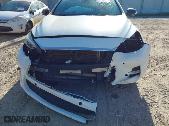 2017 Infiniti QX30 Premium с VIN SJKCH5CP1HA032065, выставлен на аукционе IAAI как лот 41905791 с пробегом 73 058 миль миль и . История ставок и продаж доступна на DreamBid. Изображение 6.