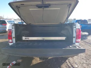 2018 Ram 1500 Express with VIN 1C6RR7FT8JS153794, listed as a IAAI auction lot 41072931 with 95,060 mi miles. Bid and sale history available at carsss.com. Image 16.