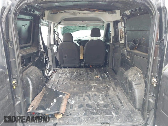 2016 Ram ProMaster City Cargo Tradesman с VIN ZFBERFAT6G6B10538, выставлен на аукционе IAAI как лот 42106002 с пробегом Не указан миль и . История ставок и продаж доступна на DreamBid. Изображение 18.