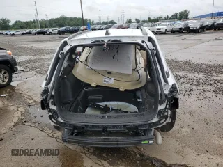 2023 Jeep Grand Cherokee Limited с VIN 1C4RJHBG7P8779115, выставлен на аукционе Copart как лот 61483075 с пробегом Не указан миль и На запчасти • Non repairable. История ставок и продаж доступна на DreamBid. Изображение 6.