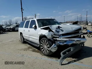 2003 Chevrolet Suburban LT with VIN 3GNEC16T73G246667, listed as a Copart auction lot 50145264 with 251,057 mi miles and Salvage Title. Bid and sale history available at carsss.com. Image 11.