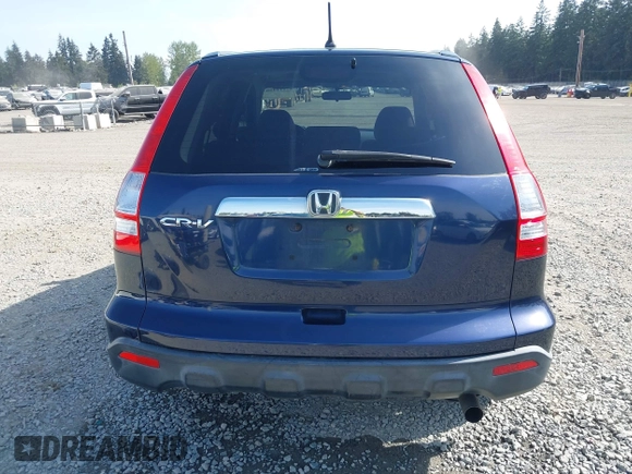 2008 Honda CR-V EX z VIN JHLRE48528C007156, wystawiony jako IAAI lot #42112498 z przebiegiem 191 514 mil mil oraz . Historia ofert i sprzedaży dostępna na DreamBid. Obrazek 16.