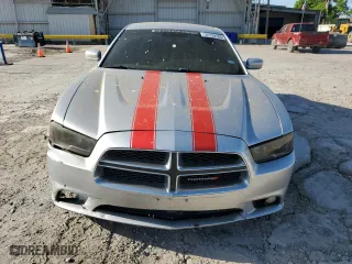 2012 Dodge Charger SE with VIN 2C3CDXBG4CH202252, listed as a Copart auction lot 52759165 with 149,492 mi miles and Salvage Title. Bid and sale history available at carsss.com. Image 5.