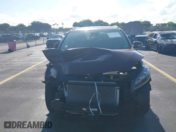2019 Kia Sorento EX with VIN 5XYPHDA5XKG537867, listed as a IAAI auction lot 42290124 with 44,037 mi miles and . Bid and sale history available at DreamBid. Image 21.