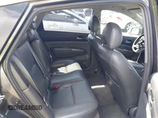 2007 Toyota Prius with VIN JTDKB20U173211766, listed as a IAAI auction lot 41914630 with Not Provided miles and . Bid and sale history available at DreamBid. Image 8.