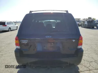 2005 Ford Escape Limited with VIN 1FMCU94145KC29491, listed as a Copart auction lot 56800915 with 111,222 mi miles and Clean title. Bid and sale history available at DreamBid. Image 6.