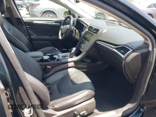 2014 Ford Fusion Titanium с VIN 3FA6P0K93ER177463, выставлен на аукционе IAAI как лот 42450617 с пробегом 173 064 миль миль и . История ставок и продаж доступна на DreamBid. Изображение 5.