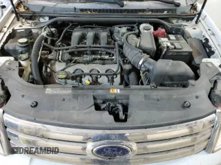 2008 Ford Taurus SEL with VIN 1FAHP24W88G186906, listed as a Copart auction lot 59939534 with 243,520 mi miles and Salvage Title. Bid and sale history available at carsss.com. Image 11.