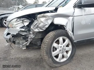 2009 Honda CR-V EX with VIN 5J6RE48569L048558, listed as a IAAI auction lot 41865112 with 101,868 mi miles. Bid and sale history available at carsss.com. Image 17.