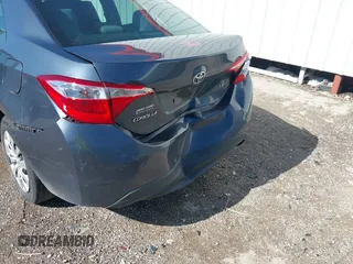 2016 Toyota Corolla L with VIN 2T1BURHE7GC564987, listed as a IAAI auction lot 42084906 with 113,722 mi miles and . Bid and sale history available at DreamBid. Image 6.