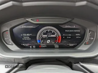 2021 Lamborghini Urus z VIN ZPBUA1ZL2MLA130XX, wystawiony jako Copart lot #49532735 z przebiegiem 20 177 mil mil oraz Czysty tytuł • Clean title. Historia ofert i sprzedaży dostępna na DreamBid. Obrazek 8.