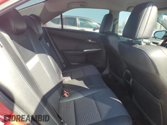 2013 Toyota Camry L with VIN 4T1BF1FK9DU703788, listed as a Copart auction lot 75658214 with 181,563 mi miles and Salvage Title. Bid and sale history available at carsss.com. Image 11.
