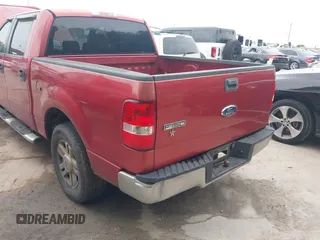 2008 Ford F-150 XL с VIN 1FTRW12W68FA11185, выставлен на аукционе IAAI как лот 42437256 с пробегом 269 443 миль миль и . История ставок и продаж доступна на DreamBid. Изображение 6.