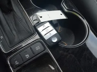 2014 Kia Sorento SX with VIN 5XYKW4A75EG440789, listed as a IAAI auction lot 41937425 with 103,104 mi miles. Bid and sale history available at carsss.com. Image 11.