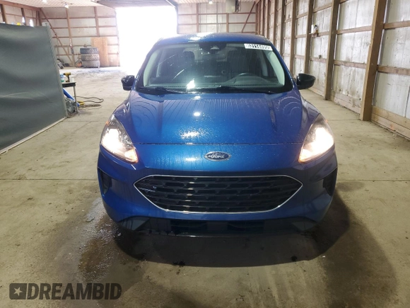 2022 Ford Escape SE с VIN 1FMCU9G65NUA34611, выставлен на аукционе Copart как лот 63114495 с пробегом 123 370 миль миль и Чистый • Clean title. История ставок и продаж доступна на DreamBid. Изображение 5.