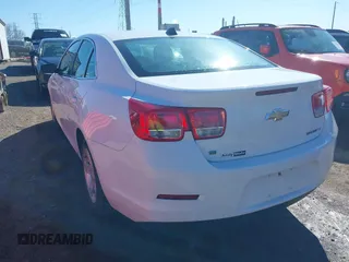 2014 Chevrolet Malibu LS with VIN 1G11B5SL8EF219899, listed as a IAAI auction lot 41801882 with 35,923 mi miles and . Bid and sale history available at DreamBid. Image 3.