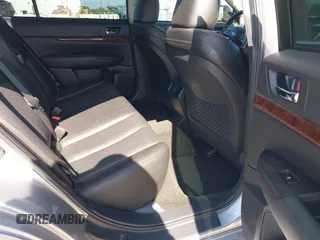 2013 Subaru Legacy Limited with VIN 4S3BMBK68D3007308, listed as a IAAI auction lot 42181956 with 178,852 mi miles and . Bid and sale history available at DreamBid. Image 8.