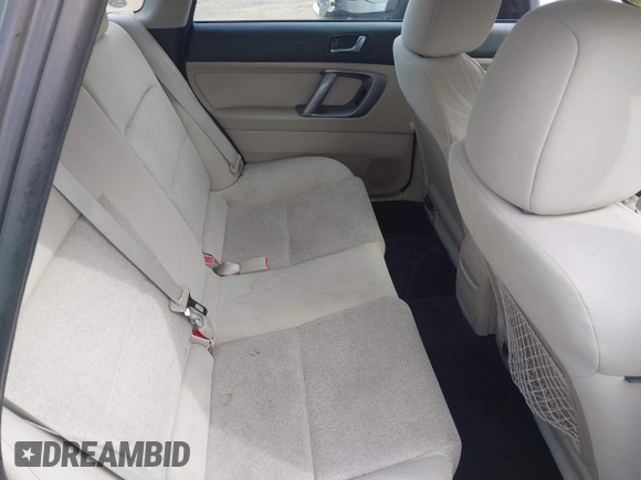 2009 Subaru Outback Special Edition z VIN 4S4BP61C197336921, wystawiony jako IAAI lot #42206303 z przebiegiem 160 855 mil mil oraz . Historia ofert i sprzedaży dostępna na DreamBid. Obrazek 8.