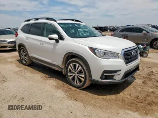 2021 Subaru Ascent Limited with VIN 4S4WMALD5M3461729, listed as a Copart auction lot 60438715 with 69,577 mi miles and Clean title. Bid and sale history available at DreamBid. Image 4.
