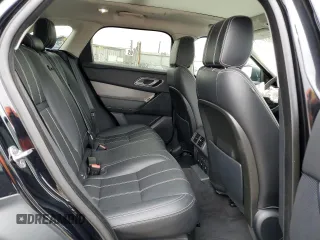 2018 Land Rover Range Rover Velar S with VIN SALYB2RN1JA709564, listed as a Copart auction lot 56070665 with 44,580 mi miles and Salvage Title. Bid and sale history available at DreamBid. Image 11.