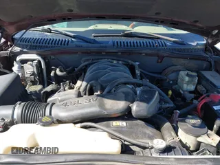 2007 Ford Explorer Eddie Bauer with VIN 1FMEU74837UA43426, listed as a IAAI auction lot 42130393 with 220,169 mi miles and . Bid and sale history available at DreamBid. Image 10.
