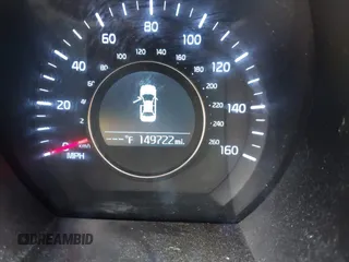 2014 Kia Optima LX с VIN 5XXGM4A78EG329217, выставлен на аукционе IAAI как лот 42195004 с пробегом 149 722 миль миль и . История ставок и продаж доступна на DreamBid. Изображение 16.
