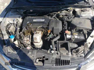 2013 Honda Accord LX z VIN 1HGCR2F39DA264948, wystawiony jako Copart lot #56367715 z przebiegiem 137 106 mil mil oraz Szkoda całkowita • Salvage title. Historia ofert i sprzedaży dostępna na DreamBid. Obrazek 11.