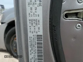 2016 Dodge Journey American Value with VIN 3C4PDCAB8GT234923, listed as a Copart auction lot 53104855 with 115,320 mi miles and Clean Title. Bid and sale history available at DreamBid. Image 13.