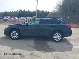 2016 Subaru Outback 2.5i Premium with VIN 4S4BSADC7G3321597, listed as a IAAI auction lot 41887546 with 138,085 mi miles. Bid and sale history available at carsss.com. Image 14.