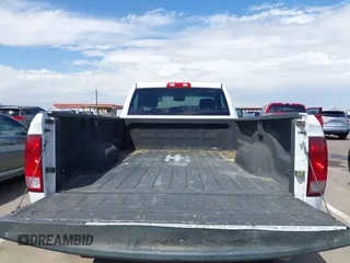 2017 Ram 1500 Tradesman with VIN 3C6JR6DG7HG555790, listed as a IAAI auction lot 42024022 with 226,547 mi miles and . Bid and sale history available at DreamBid. Image 8.