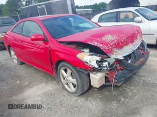 2004 Toyota Solara SE с VIN 4T1CA38P34U022548, выставлен на аукционе IAAI как лот 42529389 с пробегом Не указан миль и . История ставок и продаж доступна на DreamBid. Изображение 1.