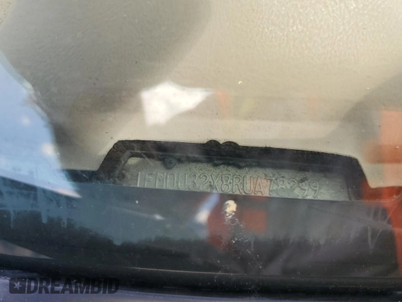 1994 Ford Explorer Eddie Bauer z VIN 1FMDU32X8RUA78299, wystawiony jako Copart lot #56735765 z przebiegiem 678 821 mil mil oraz Szkoda całkowita • Salvage title. Historia ofert i sprzedaży dostępna na DreamBid. Obrazek 13.