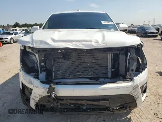 2024 Ford Expedition Max XLT z VIN 1FMJK1H8XREA21951, wystawiony jako Copart lot #45556635 z przebiegiem 8 544 mil mil oraz Szkoda całkowita • Salvage title. Historia ofert i sprzedaży dostępna na DreamBid. Obrazek 5.