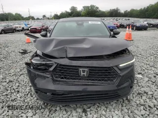 2023 Honda Accord Sport with VIN 1HGCY2F58PA069495, listed as a Copart auction lot 58288005 with 64,310 mi miles and Salvage title. Bid and sale history available at DreamBid. Image 5.