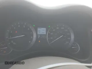 2013 Infiniti M с VIN JN1BY1AP4DM511005, выставлен на аукционе Copart как лот 57315045 с пробегом 184 025 миль миль и Списание • Salvage title. История ставок и продаж доступна на DreamBid. Изображение 9.