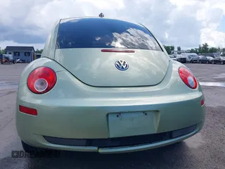 2008 Volkswagen Beetle S с VIN 3VWPW31CX8M517285, выставлен на аукционе IAAI как лот 42090301 с пробегом 103 510 миль миль и . История ставок и продаж доступна на DreamBid. Изображение 6.