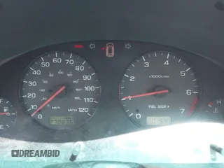 2000 Subaru Legacy Outback with VIN 4S3BH6659Y6663406, listed as a IAAI auction lot 42095144 with 270,836 mi miles and . Bid and sale history available at DreamBid. Image 7.