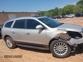 2008 Buick Enclave CXL with VIN 5GAER23748J280514, listed as a IAAI auction lot 42029945 with 170,506 mi miles and . Bid and sale history available at DreamBid. Image 13.