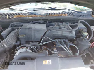 2002 Ford Explorer XLT with VIN 1FMZU73E02UB59460, listed as a IAAI auction lot 42585771 with 140,141 mi miles and . Bid and sale history available at DreamBid. Image 10.