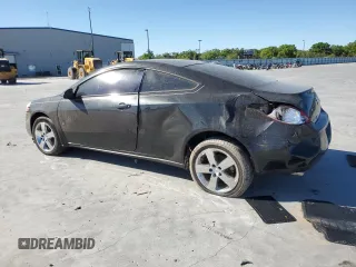 2009 Pontiac G6 GT 1SA z VIN 1G2ZH17N094206808, wystawiony jako Copart lot #49347605 z przebiegiem 110 591 mil mil oraz Szkoda całkowita • Salvage title. Historia ofert i sprzedaży dostępna na DreamBid. Obrazek 2.