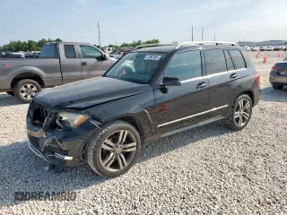 2013 Mercedes-Benz GLK 350 z VIN WDCGG5HB3DF963386, wystawiony jako Copart lot #57567565 z przebiegiem 187 333 mil mil oraz Szkoda całkowita • Salvage title. Historia ofert i sprzedaży dostępna na DreamBid. Obrazek 1.