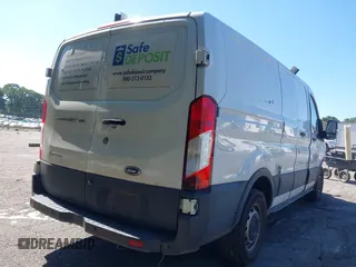 2019 Ford Transit with VIN 1FTYE1ZM7KKB75305, listed as a IAAI auction lot 42463843 with 363,286 mi miles and . Bid and sale history available at DreamBid. Image 16.