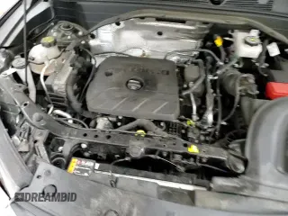 2023 Chevrolet TrailBlazer LT с VIN KL79MRSL0PB011471, выставлен на аукционе Copart как лот 69379025 с пробегом 40 581 миль миль и Списание • Salvage title. История ставок и продаж доступна на DreamBid. Изображение 14.