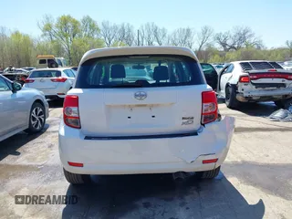 2009 Scion xD z VIN JTKKU10439J049845, wystawiony jako IAAI lot #41985066 z przebiegiem 162 439 mil mil oraz . Historia ofert i sprzedaży dostępna na DreamBid. Obrazek 16.