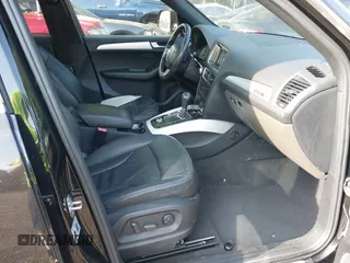 2010 Audi Q5 Prestige с VIN WA1WKAFP8AA045059, выставлен на аукционе IAAI как лот 42219514 с пробегом 189 780 миль миль и . История ставок и продаж доступна на DreamBid. Изображение 5.
