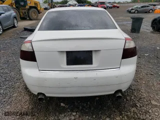 2002 Audi A4 1.8T with VIN WAULC68E12A265141, listed as a Copart auction lot 66495684 with 220,761 mi miles and Salvage Title. Bid and sale history available at carsss.com. Image 6.