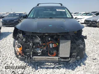 2023 Kia Sorento EX z VIN KNDRHDLG8P5166926, wystawiony jako Copart lot #52593285 z przebiegiem 59 773 mil mil oraz Szkody całkowita. Historia ofert i sprzedaży dostępna na DreamBid. Obrazek 5.