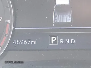 2022 Nissan Frontier SV with VIN 1N6ED1EK4NN650046, listed as a IAAI auction lot 41940072 with 48,967 mi miles and . Bid and sale history available at DreamBid. Image 16.