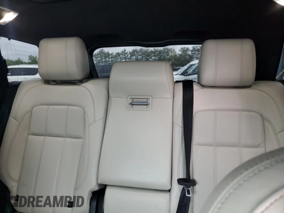 2018 Land Rover Range Rover Sport HSE z VIN SALWR2RV9JA808782, wystawiony jako Copart lot #61073445 z przebiegiem 67 624 mil mil oraz Czysty tytuł • Clean title. Historia ofert i sprzedaży dostępna na DreamBid. Obrazek 10.