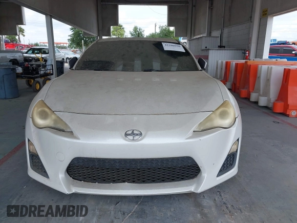 2013 Scion FR-S with VIN JF1ZNAA14D2703459, listed as a IAAI auction lot 42200950 with 161,343 mi miles and . Bid and sale history available at DreamBid. Image 11.
